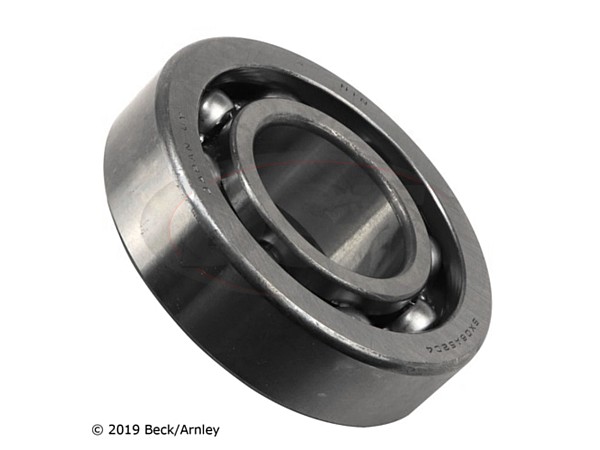 beckarnley-051-3160 Rear Outer Wheel Bearings